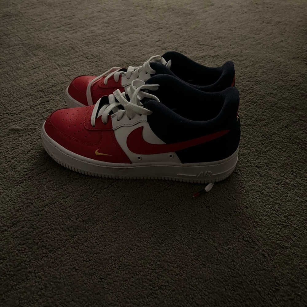Nike - Air Force 1 Low